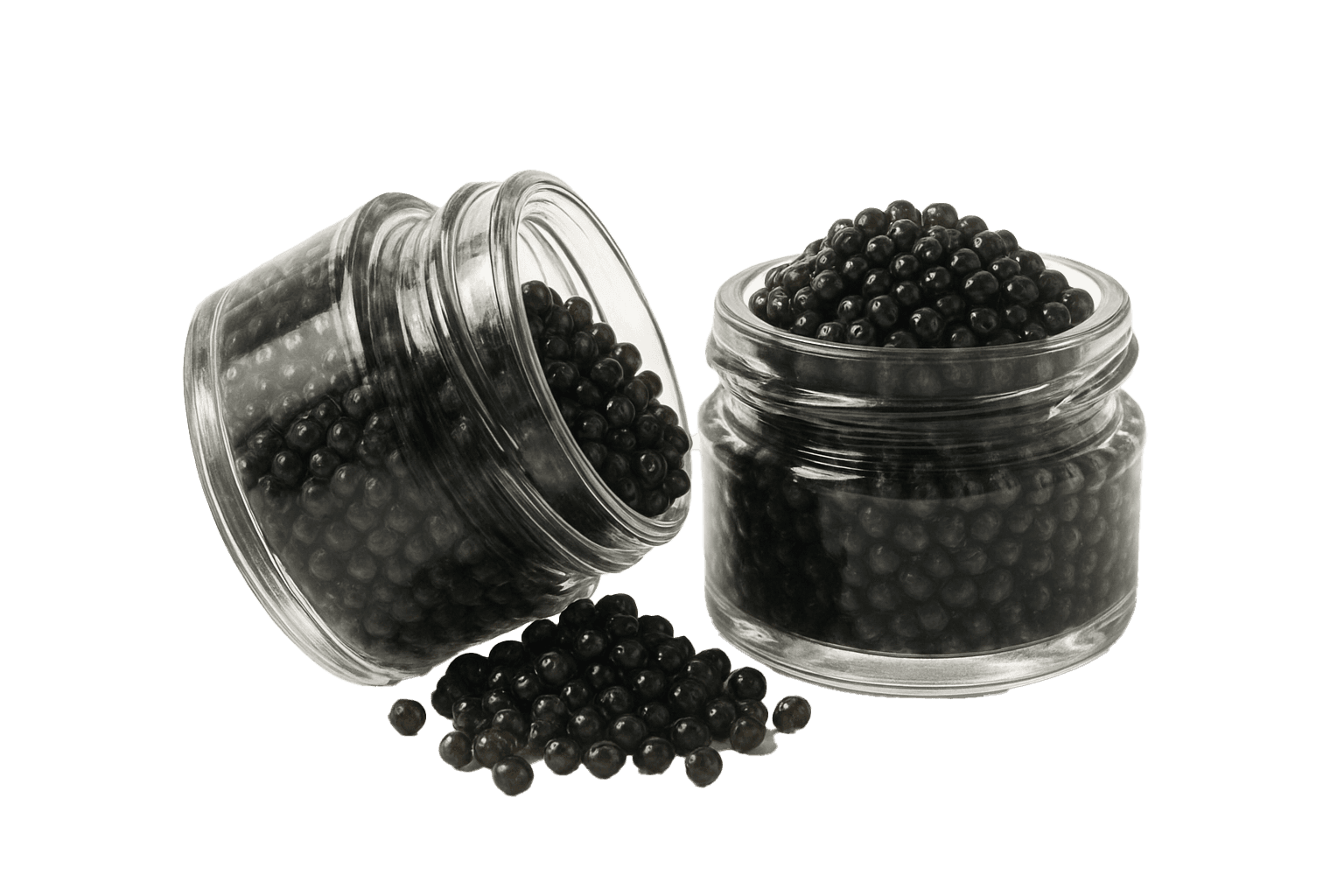 Caviar main